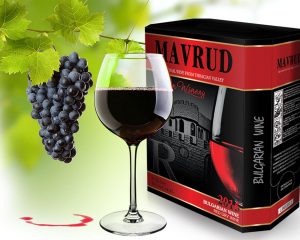 3l-wine mavrud
