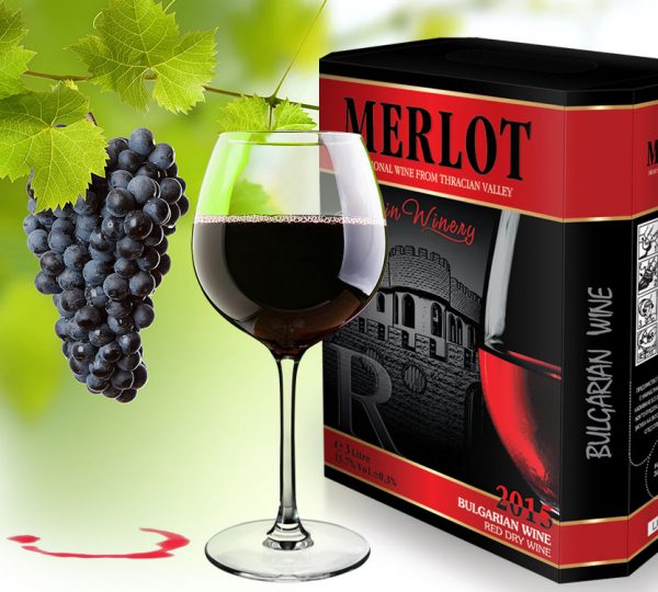 3l-wine merlot